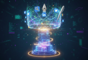 Content Strategy 2025 Brand Content Digital Content Marketing Content is King SEO Content Content Marketing Trends Bezel Media Future of Content Brand Storytelling