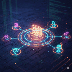 digital content marketing